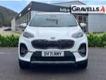 Kia Sportage Photo 5