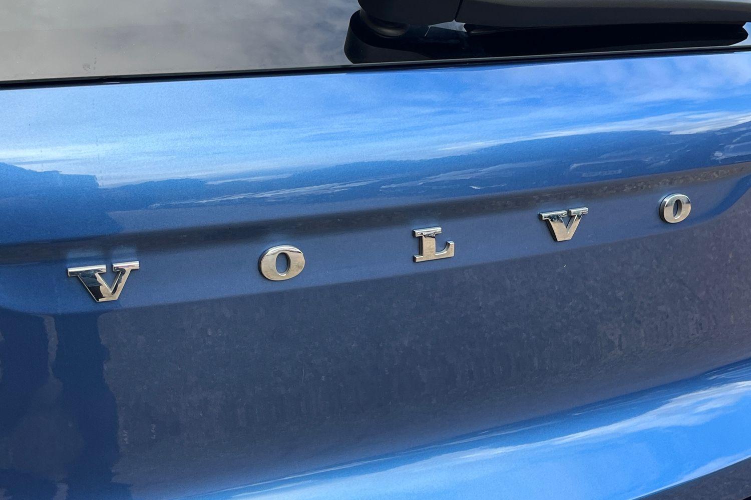 Volvo XC40 Photo 39