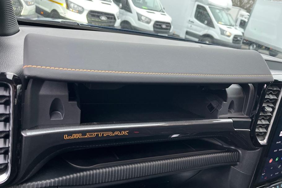 Used FORD RANGER WV75XVU 15