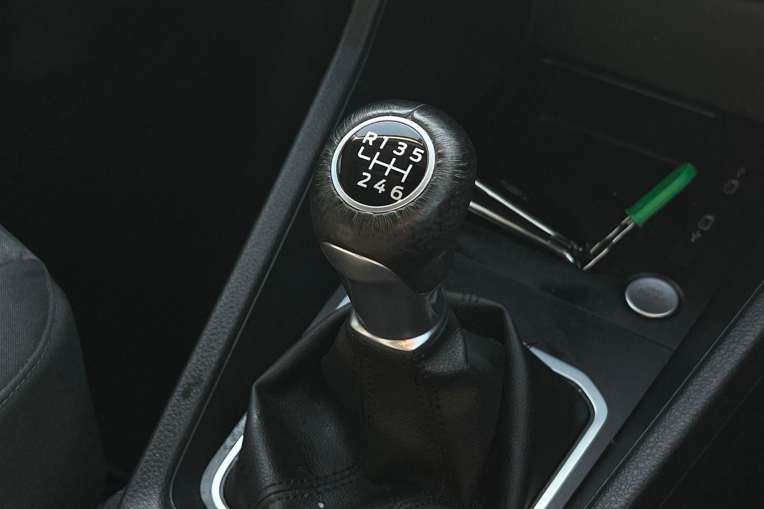 Ford TOURNEO CONNECT Photo 30