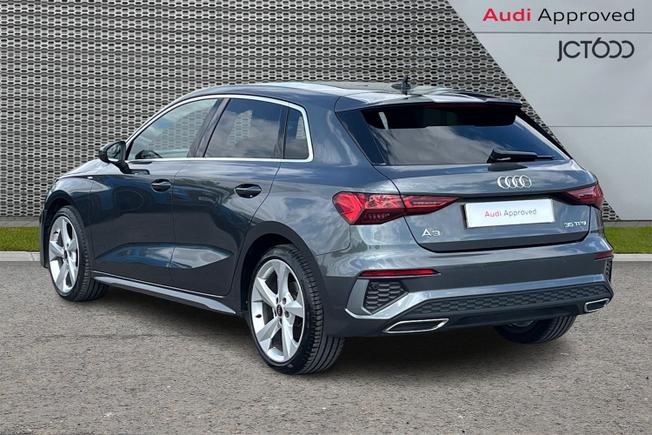 Audi A3 Photo 3