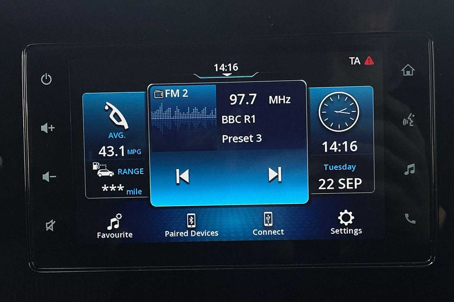 Suzuki S-CROSS Photo 38
