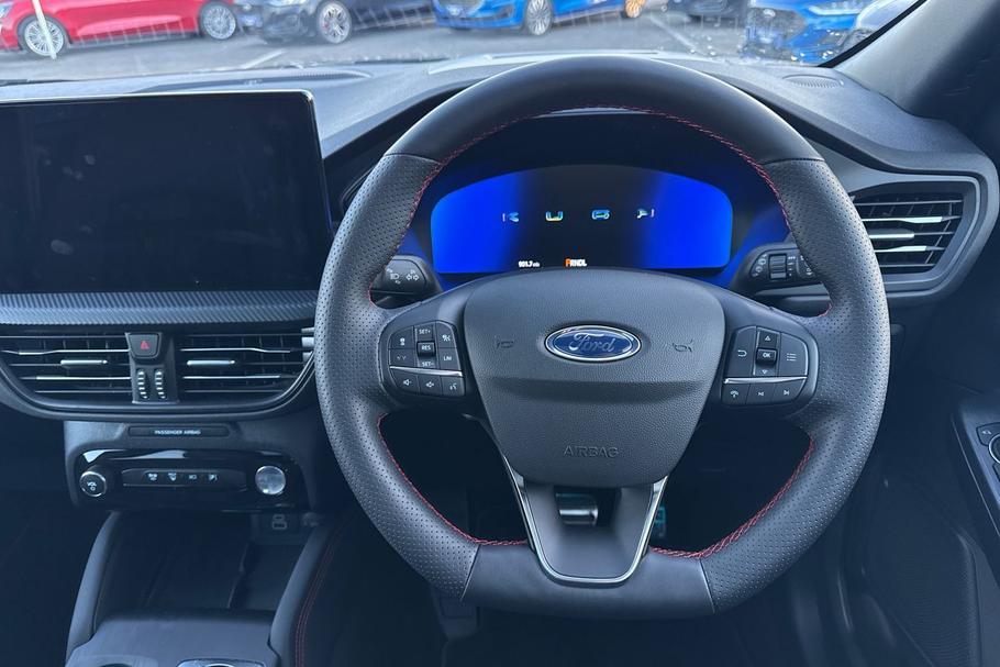 Used Ford KUGA 12