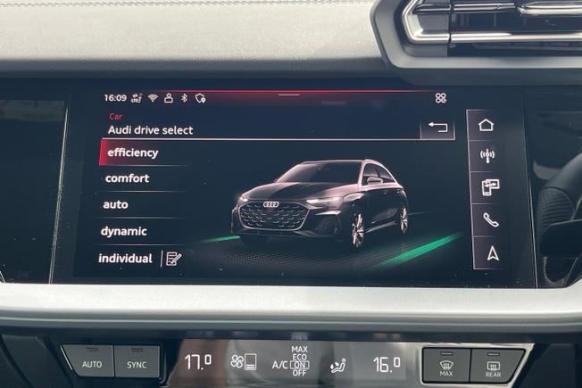 AUDI A3 Photo 23