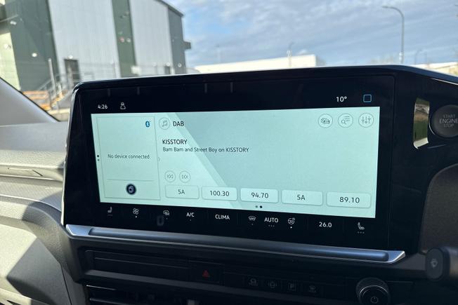 Volkswagen Transporter Photo 13