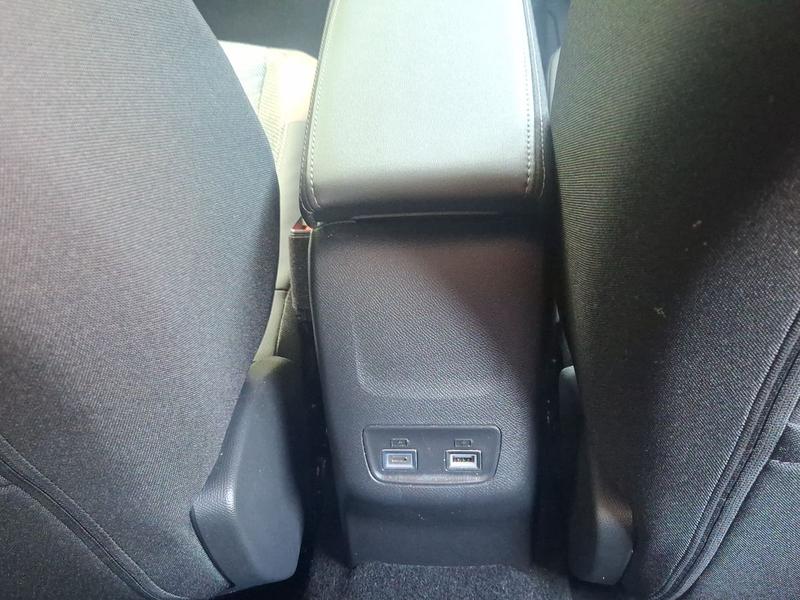 Used Peugeot 208 OV24WKU 37