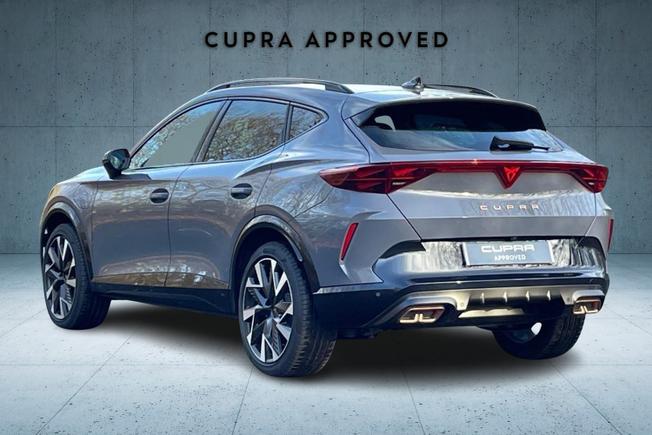 CUPRA Formentor Photo 3