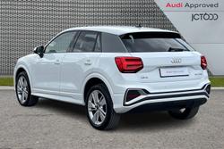 AUDI Q2 Photo 3