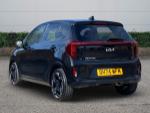 Kia Picanto Photo 2