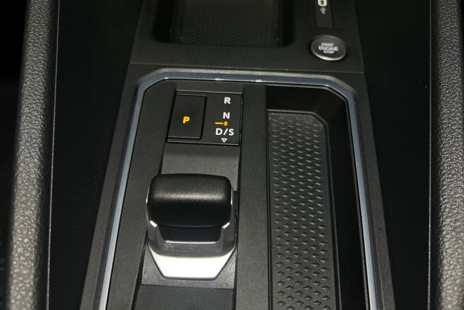 Used Ford TRANSIT CONNECT WN25HJE 23