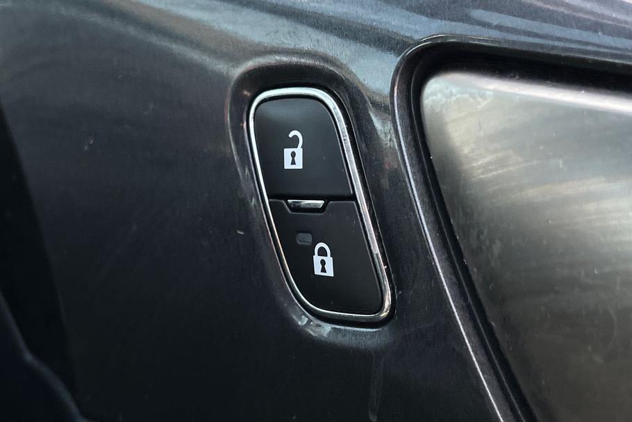 Used Ford RANGER BJ21MWV 21