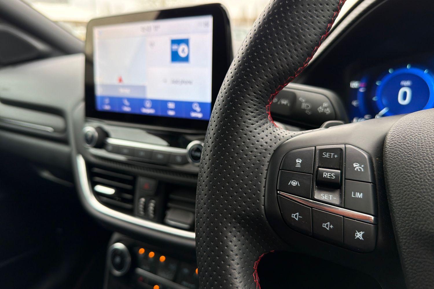 Ford PUMA Photo 31