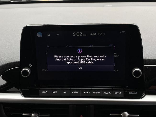 Kia Picanto Photo 49