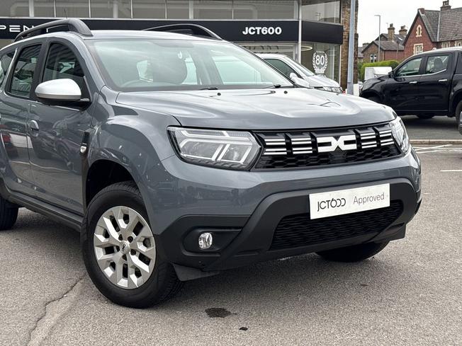 DACIA Duster Photo 22