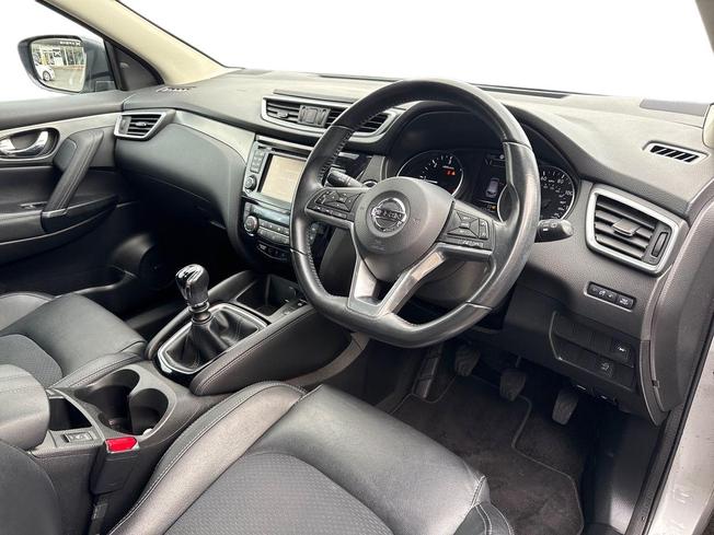 NISSAN Qashqai Photo 6