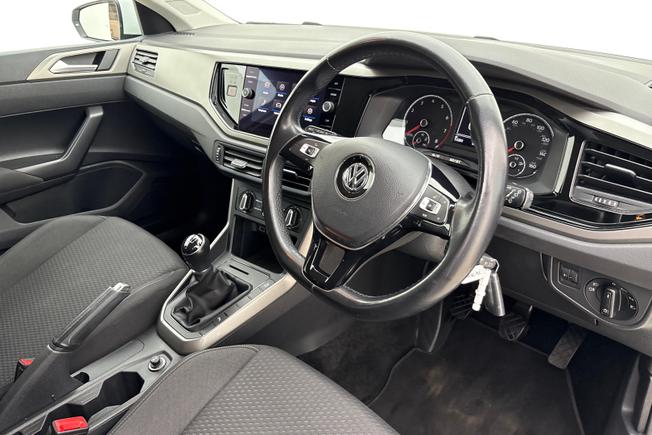 Volkswagen Polo Photo 6