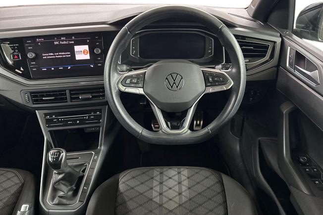 VOLKSWAGEN Polo Photo 11