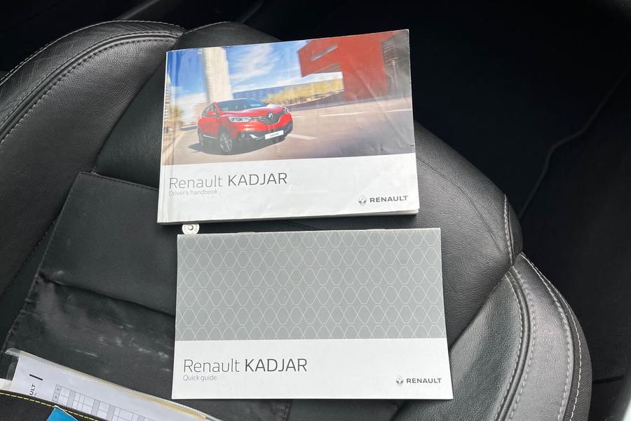 Renault Kadjar Photo autoimg-7bc98de62574373d80c1980f5b13422715bdf230.jpg
