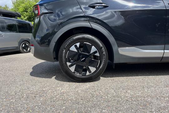 Kia Sportage Photo autoimg-7bca65707e5562a281500d31369a415844444c4f.jpg