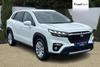 Used Suzuki S-CROSS 1