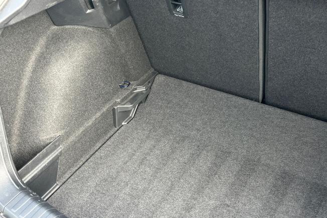 AUDI A1 Photo 38