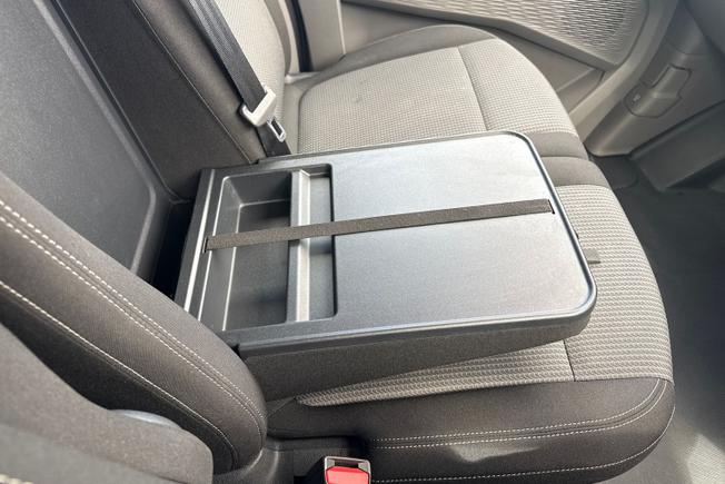 Volkswagen Transporter Photo 48