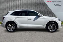 AUDI Q5 Photo 4
