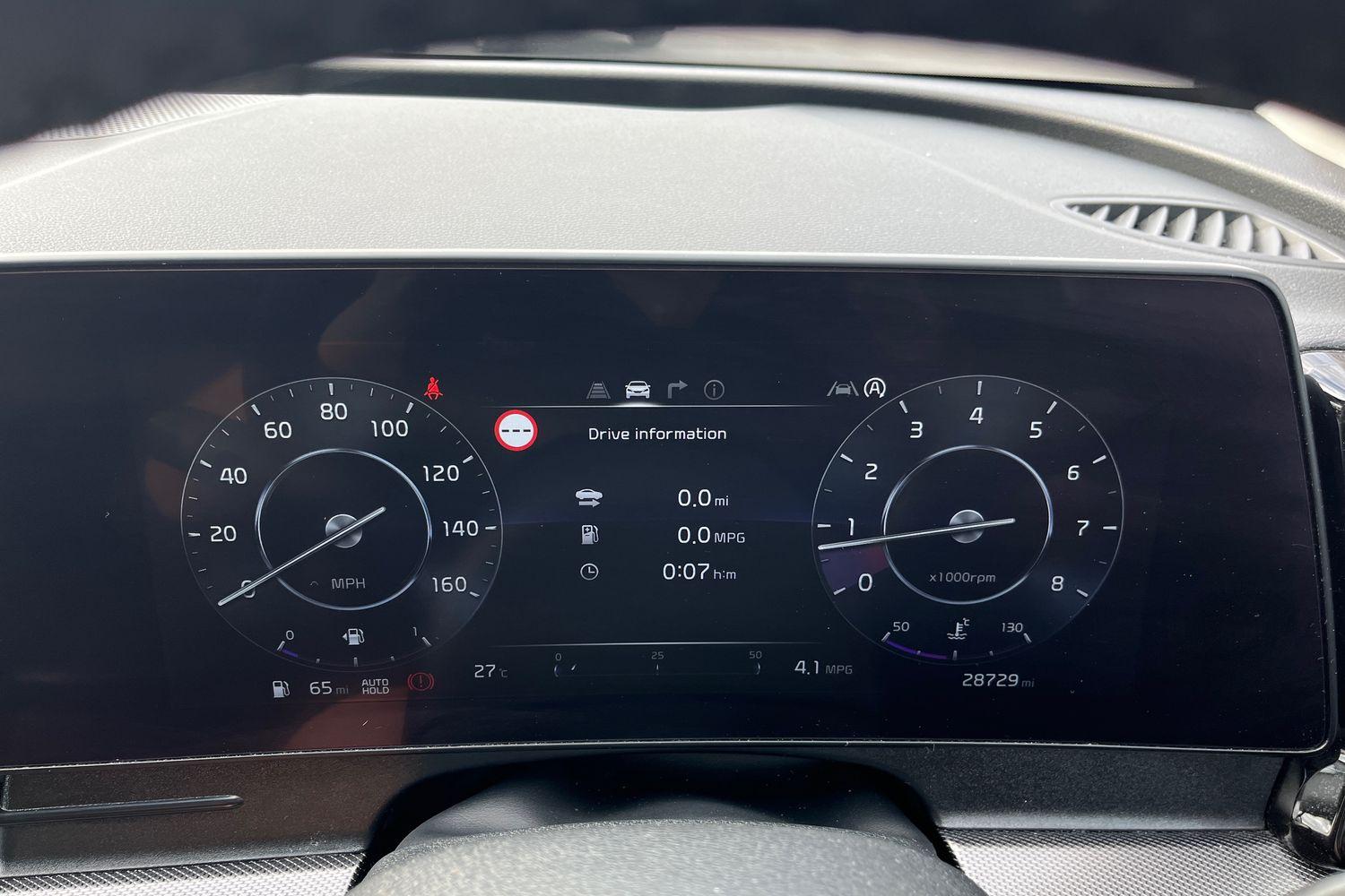 Kia SPORTAGE Photo 12