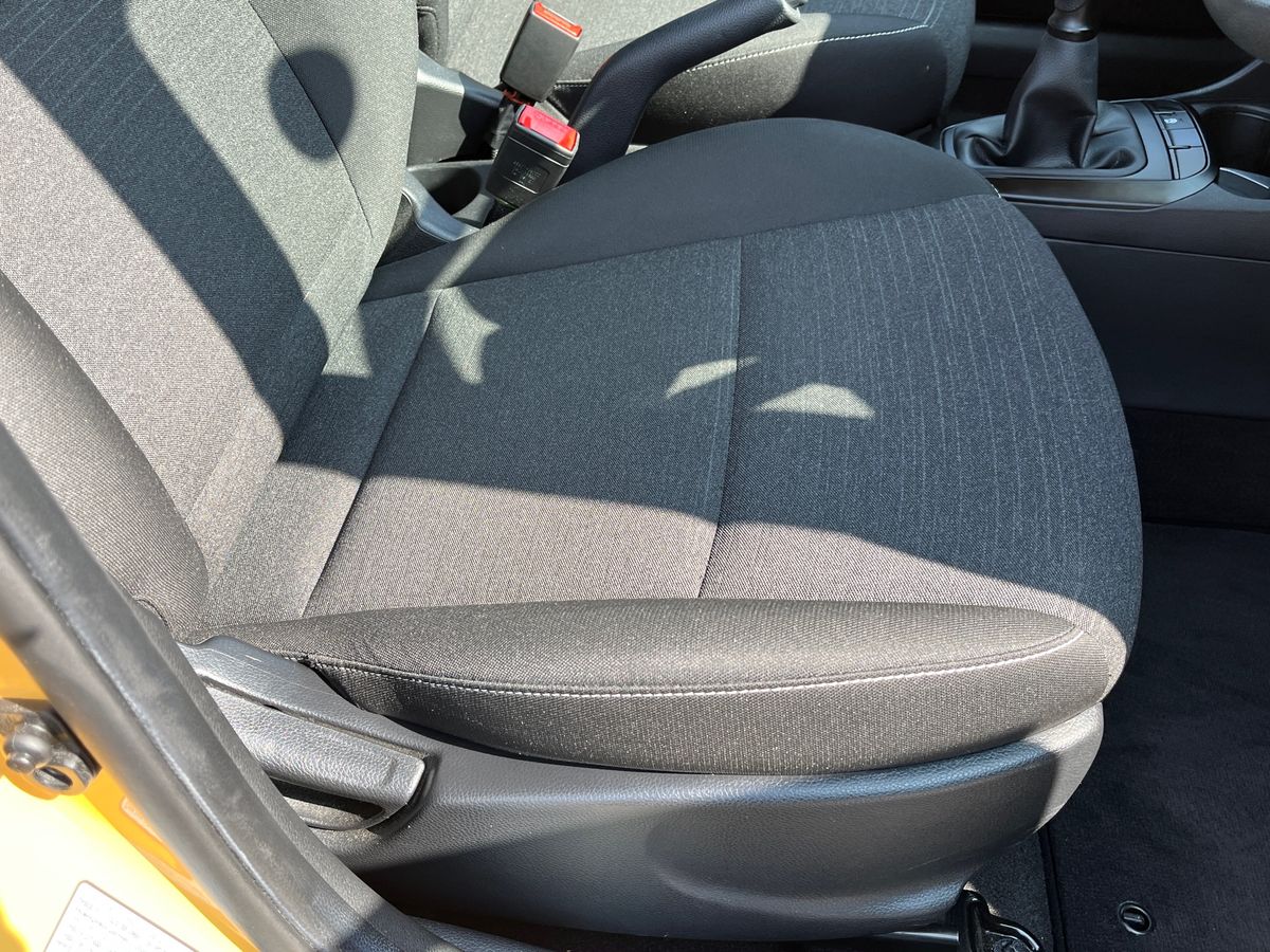 Kia Picanto Photo 29