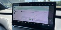 Skoda Elroq Photo 11