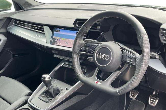 AUDI A3 Photo 6