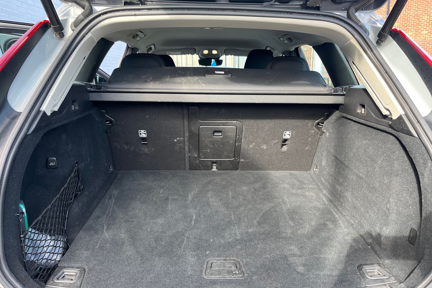 Volvo XC60 Photo 20