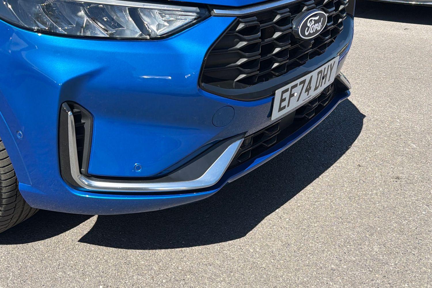 Ford KUGA Photo 27