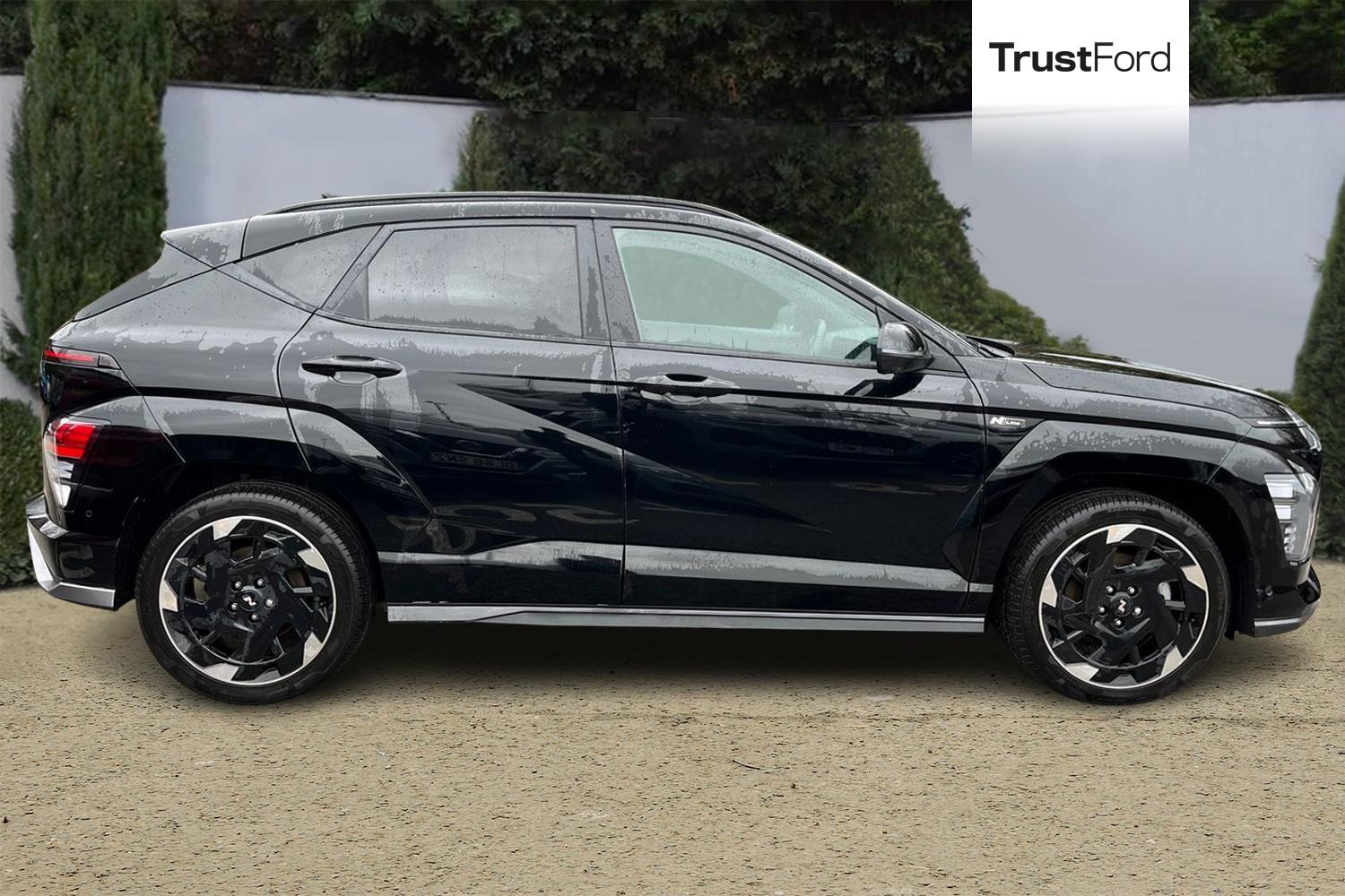 Hyundai Kona Photo 2