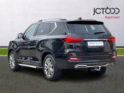 KGM Rexton Photo 3