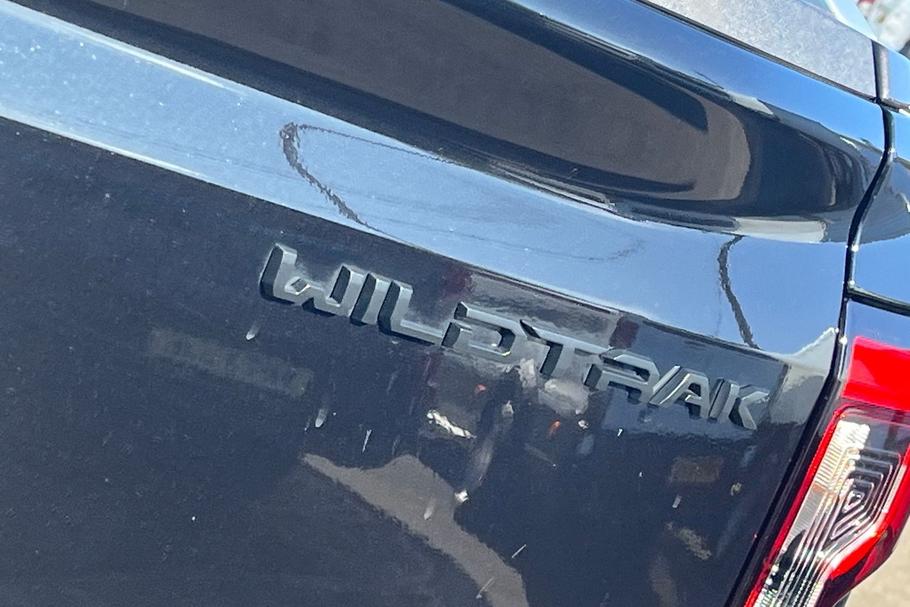 Used FORD RANGER WV75YOX 20