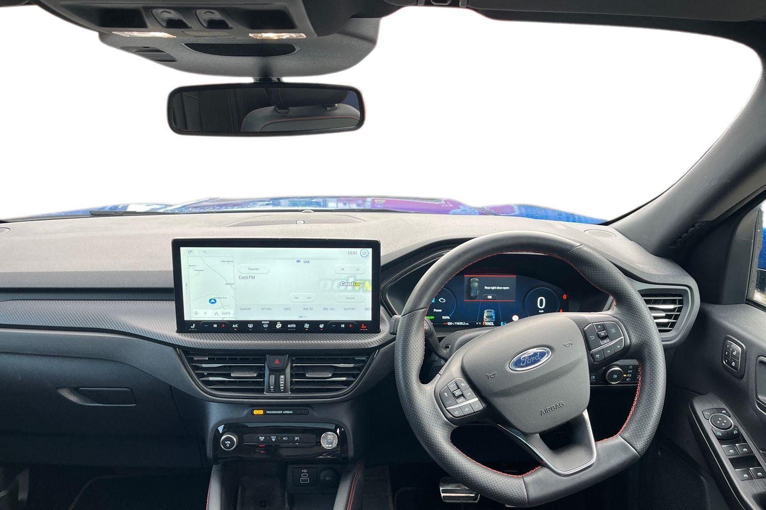 Ford KUGA Photo 10