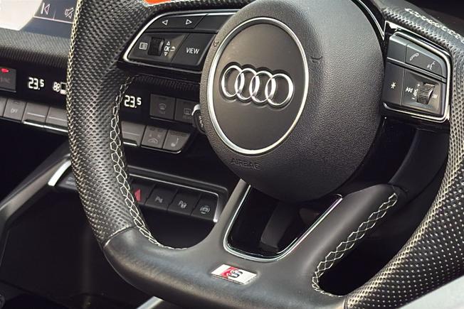 Audi A3 Photo 40