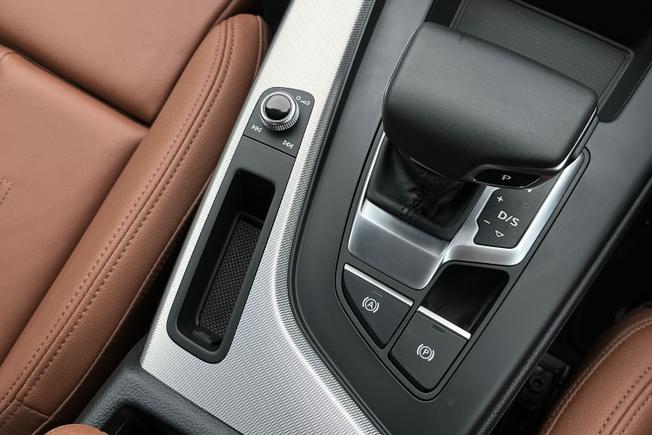 AUDI A5 Photo 29