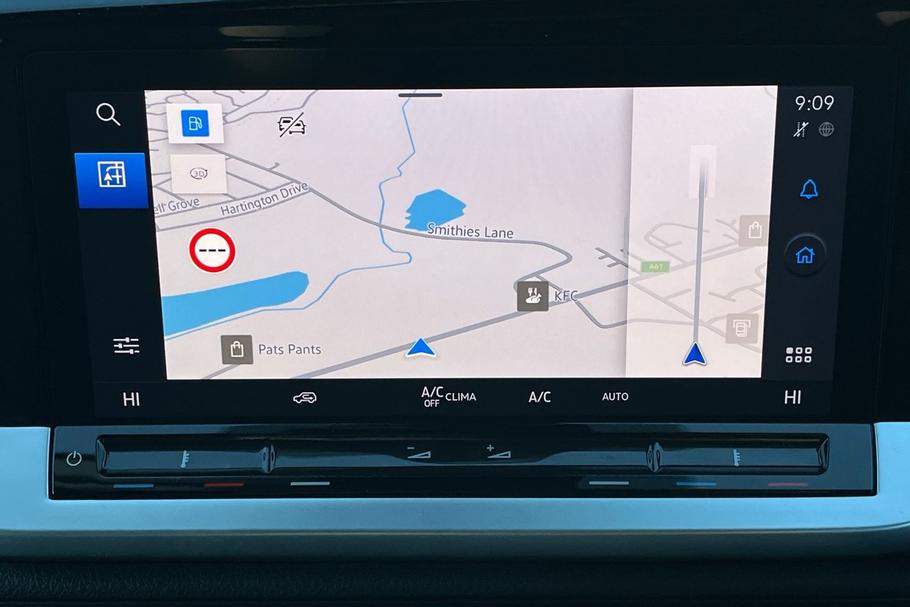 Used Ford TRANSIT CONNECT 19