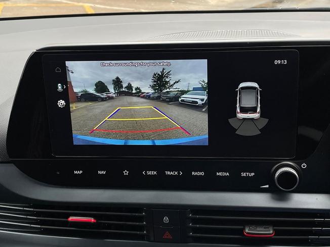 HYUNDAI i20 Photo 49
