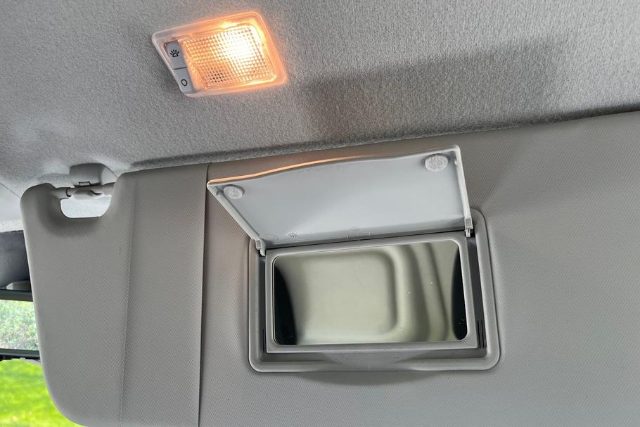 Used FORD TRANSIT CUSTOM PO72MLZ 32