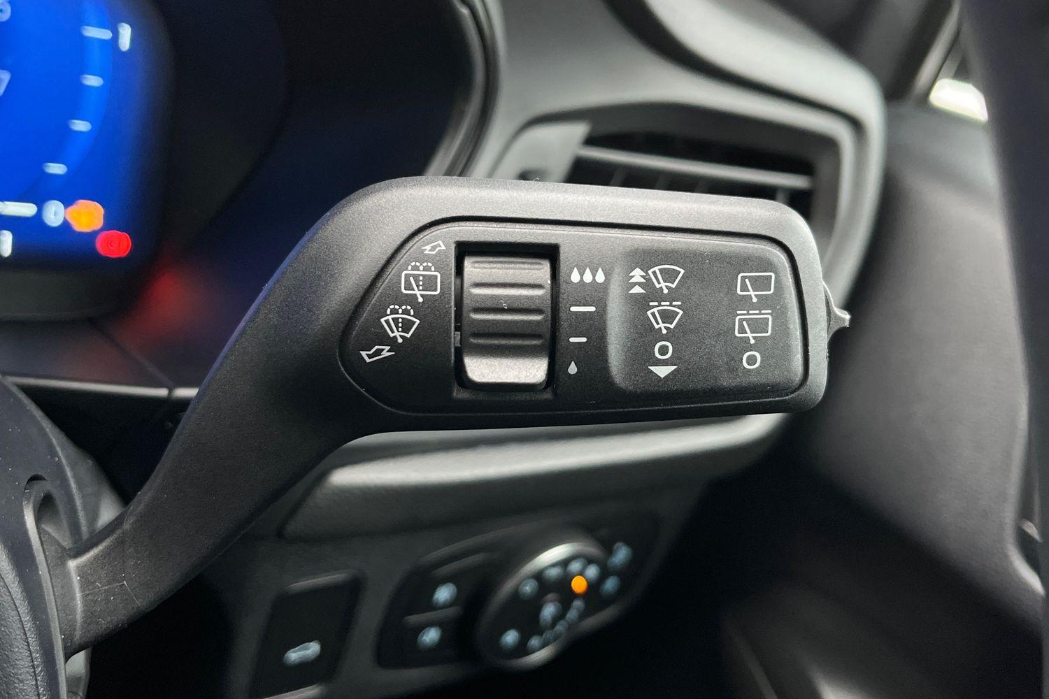 Ford Focus Photo 14