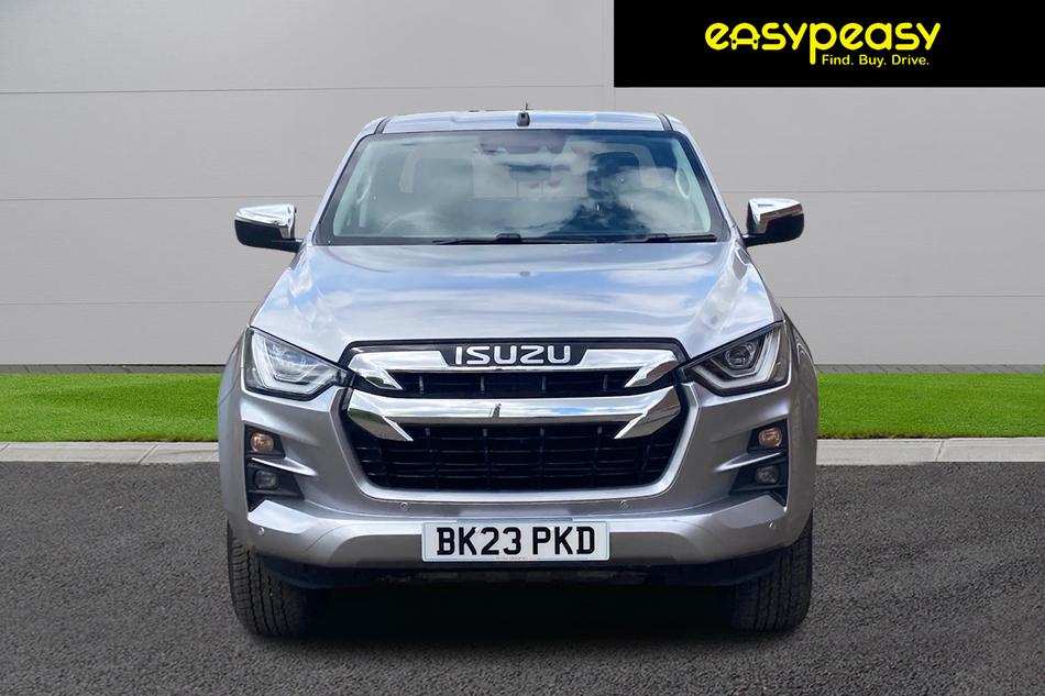 ISUZU D-MAX Photo autoimg-7bd26b585028a47dce94619c0c53ea0e7d49bf09.jpg