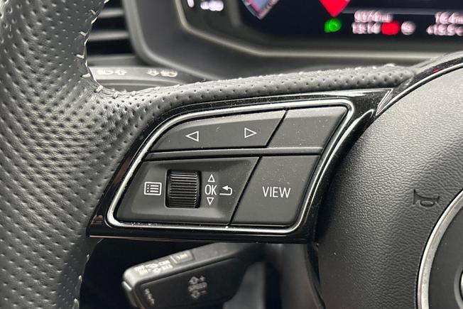 AUDI A1 Photo 16