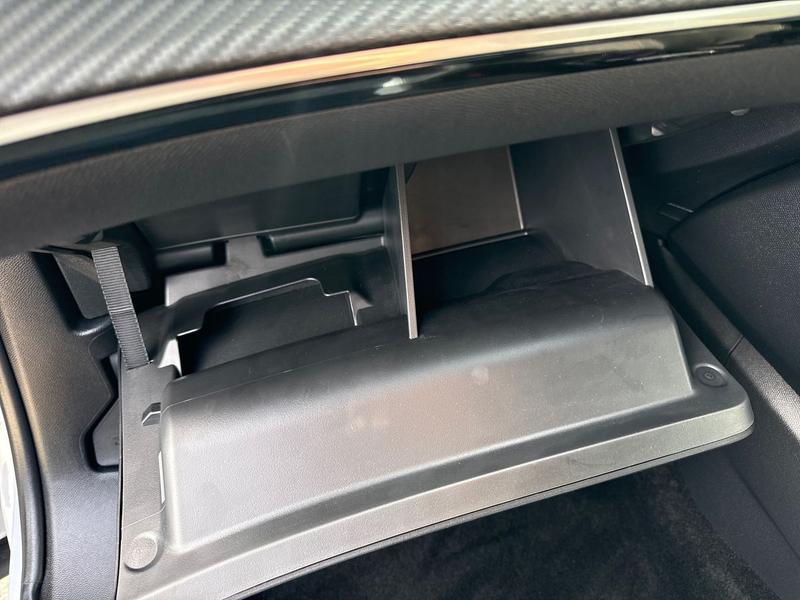Used Peugeot 2008 LR74HWO 32