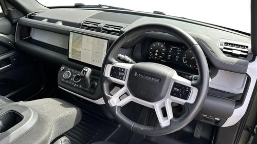 Land Rover Defender Photo autoimg-7bd3526e882640b3621cf60cafbad4284febab81.jpg