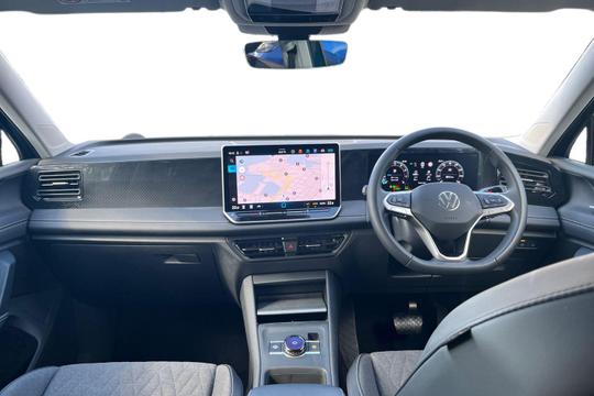 Volkswagen Tiguan Photo autoimg-7bd3fcfbd4d273fc40cf151dcf5972d27528f369.jpg