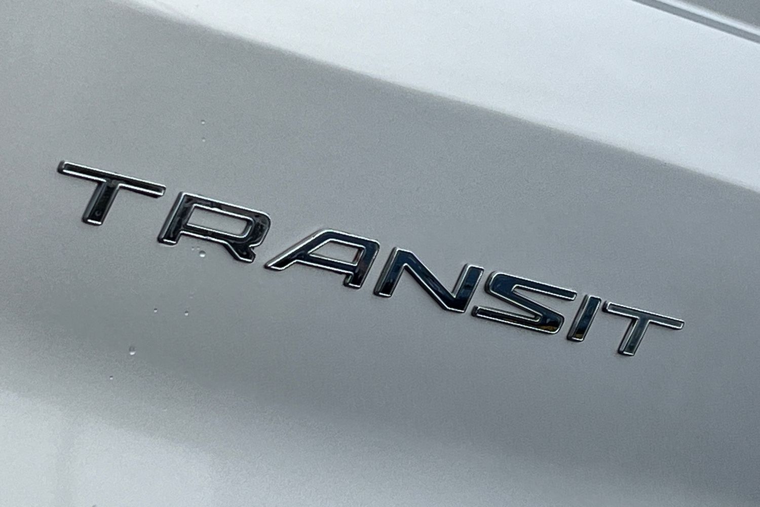 Ford TRANSIT Photo 19