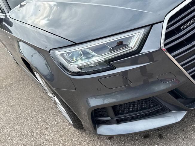 AUDI A3 Photo 32